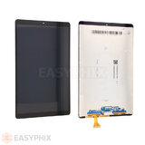 Samsung Galaxy Tab A 10.1 (2019) T510 T515 LCD and Digitizer Touch Screen Assembly [Black]