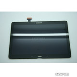 Samsung Galaxy Tab Pro 10.1 T520 T525 LCD and Digitizer Touch Screen Assembly [Black]