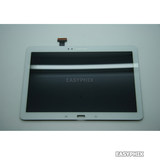 Samsung Galaxy Tab Pro 10.1 T520 T525 LCD and Digitizer Touch Screen Assembly [White]