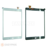 Samsung Galaxy Tab A 9.7 T550 T555 Digitizer Touch Screen [White]