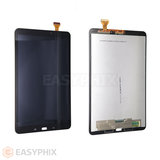 Samsung Galaxy Tab A 10.1 (2016) T580 LCD and Digitizer Touch Screen Assembly [Black]