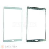 Samsung Galaxy Tab S 8.4 T700 (WiFi Version) Digitizer Touch Screen [White]