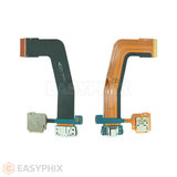 Samsung Galaxy Tab S 10.5 T800 T805 Charging Port Flex Cable