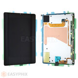 Samsung Galaxy Tab S6 10.5 T860 T865 LCD and Digitizer Touch Screen Assembly