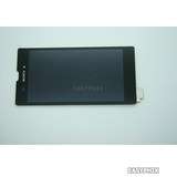 Sony Xperia T3 M50W LCD and Digitizer Touch Screen Assembly [Black]