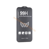 Tempered Glass Screen Protector 99H for iPhone 17 Pro /18 Pro (No Packing)