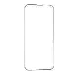 Tempered Glass Screen Protector for iPhone 13 Mini (No Packing) [Black Edge]