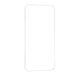 Tempered Glass Screen Protector for iPhone 15 Plus / 15 Pro Max (No Packing) [Clear]