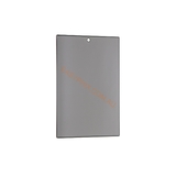 Tempered Glass Screen Privacy Protector for Samsung Fold 8 (wide) Outside Screen with Packing