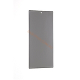 Tempered Glass Screen Privacy Protector for Samsung Fold 8 Ultra Outside Screen with Packing
