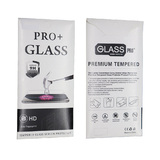 9H Tempered Glass Screen Protector for iPhone 12 / 12 Pro [Clear] [Premium]