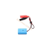 Battery Quick Release Cable Clip Adapter USB-C Connection