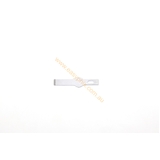 Replacement Blade 17# for Set Craft Knife 8 in 1 Opening Tools (10 PCS)