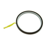 Anti-Static High-temperature Protection Sticker Tape Roll 8mm [Yellow]
