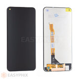Vivo Y30 LCD and Digitizer Touch Screen Assembly