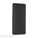 LCD Digitizer Touch Screen for Xiaomi Redmi K30 / K30 5G / K30i 5G / Poco X2