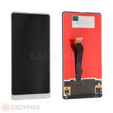 Xiaomi Mi Mix 2 LCD and Digitizer Touch Screen Assembly [White]