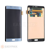 Xiaomi Mi Note 2 LCD and Digitizer Touch Screen Assembly [Silver]