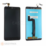 Xiaomi Mi Max 2 LCD and Digitizer Touch Screen Assembly [Black]