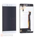 Xiaomi Redmi 4 LCD and touch Screen (Standard) [White]