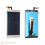 Xiaomi Redmi Note 3 Pro LCD and Digitizer Touch Screen Assembly (152mm) [Gold]