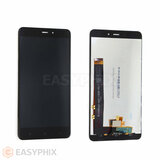Xiaomi Redmi Note 4 LCD and Digitizer Touch Screen Assembly [Black]