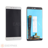 Xiaomi Redmi Note 4 LCD and Digitizer Touch Screen Assembly [White]