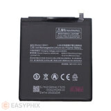 Xiaomi Redmi Note 4 Battery