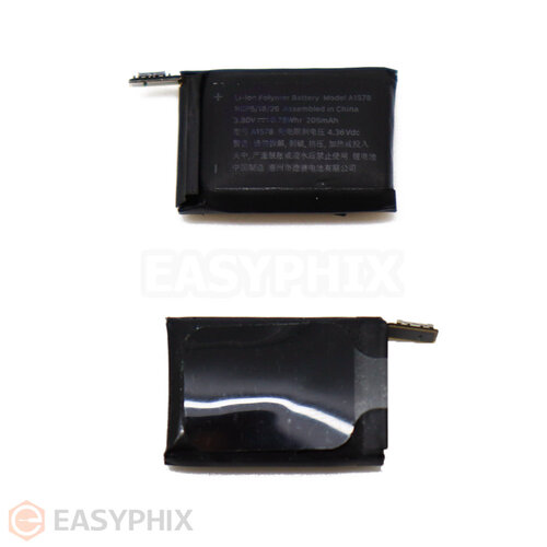 Battery for Apple Watch Series 1 38mm