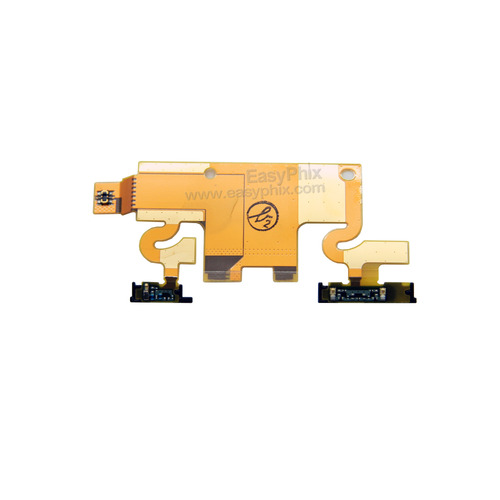 Sony Xperia Z1 L39H Charging Port Flex Cable