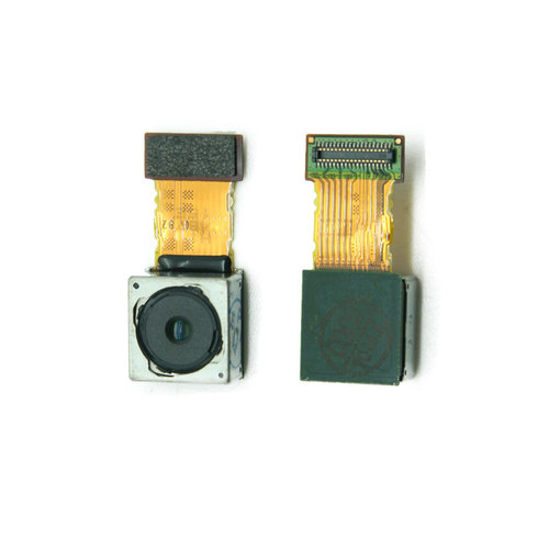 Sony Xperia Z3 Rear Camera