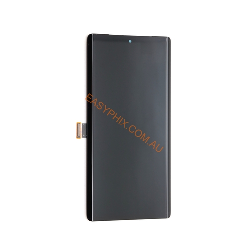 OLED Digitizer Touch Screen with Frame for Google Pixel 6 Pro (High Copy)