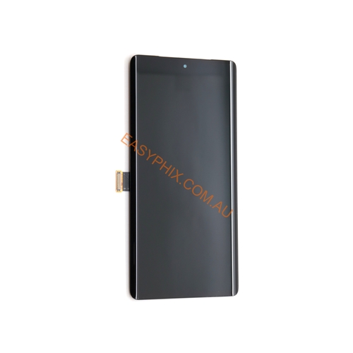 OLED Digitizer Touch Screen with Frame for Google Pixel 7 Pro (High Copy)