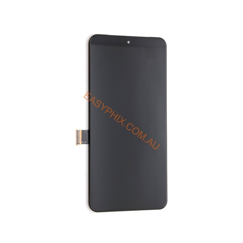 OLED Digitizer Touch Screen with Frame for Google Pixel 8 Pro (High Quality)