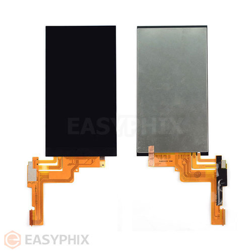 HTC One M9 LCD and Digitizer Touch Screen Assembly [Black]