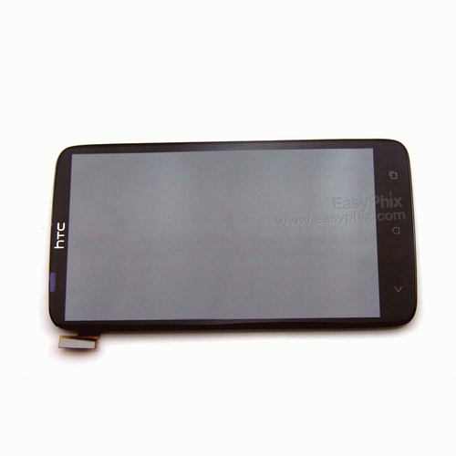 HTC One X XL LCD and Digitizer Touch Screen Assembly