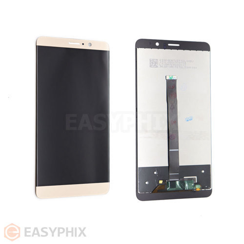 Huawei Mate 9 LCD and Digitizer Touch Screen Assembly  [Gold]