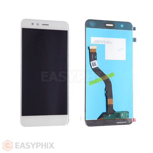 Huawei P10 Lite LCD and Digitizer Touch Screen Assembly [White]