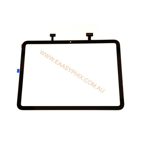 Digitizer Touch Screen for iPad 10th Gen 10.9 / 11th Gen (EPH Premium) [Black]