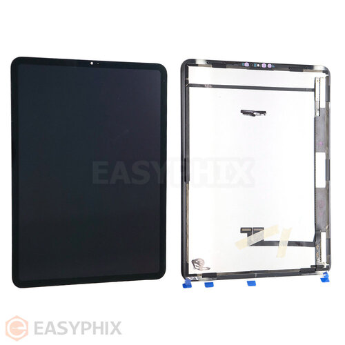 LCD and Digitizer Touch Screen Assembly for iPad Pro 11 (2018 / 2020) (OEM) [Black]