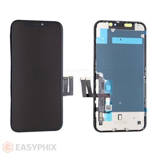 LCD Digitizer Touch Screen for iPhone 11 (FHD Incell)