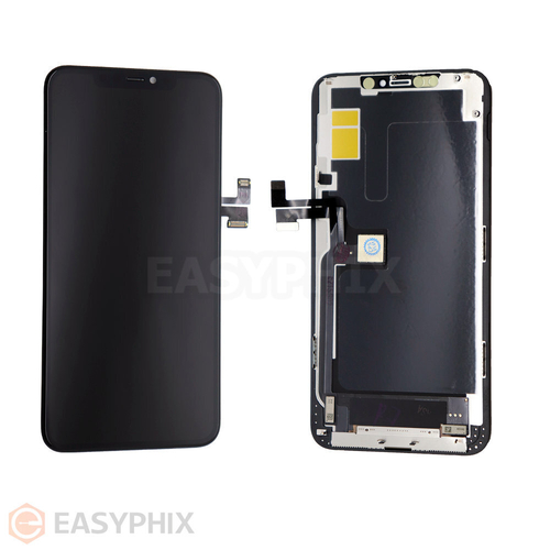 LCD Digitizer Touch Screen for iPhone 11 Pro Max (FHD Incell)