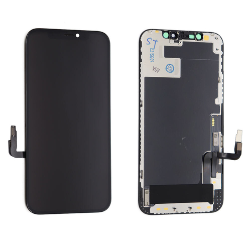 LCD Digitizer Touch Screen for iPhone 12 / 12 Pro (FHD Incell)