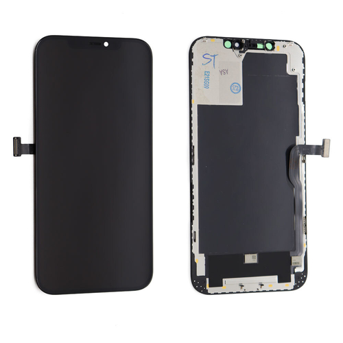 LCD Digitizer Touch Screen for iPhone 12 Pro Max (FHD Incell)