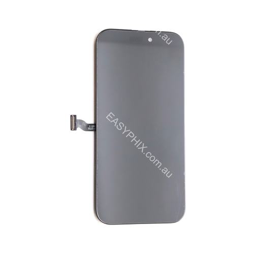 OLED Digitizer Touch Screen for iPhone 14 Pro (Soft)