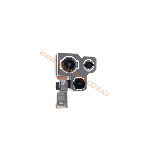 Rear Camera for iPhone 14 Pro Max