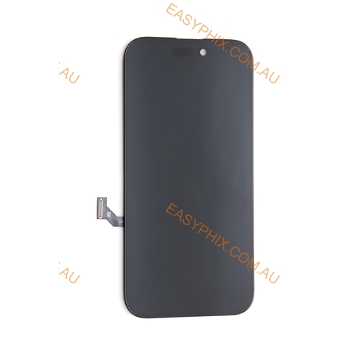 OLED Digitizer Touch Screen for iPhone 15 (Soft)