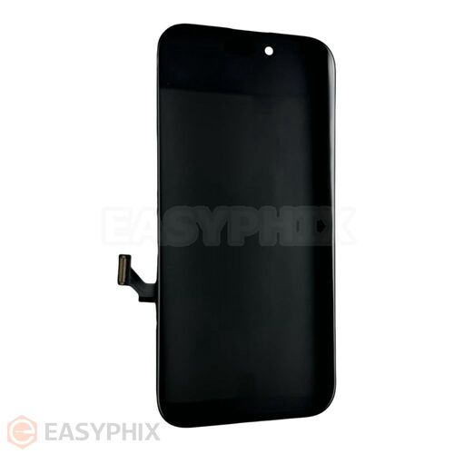 LCD Digitizer Touch Screen for iPhone 15 (FHD Incell)