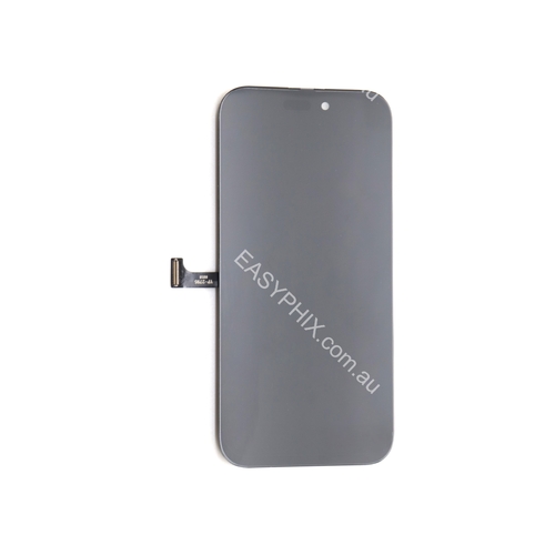 LCD Digitizer Touch Screen for iPhone 15 Pro (FHD Incell)