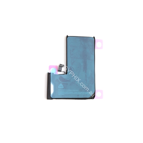 Battery with Sticker for iPhone 15 Pro [Diagnostics Display]